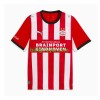 Billige Fotballdrakter PSV Eindhoven Hjemmedraktsett 2026/27 Kortermet